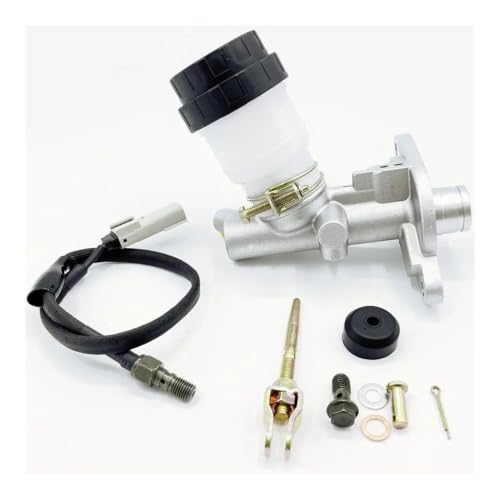Cilindro de freno para UTV 1000cc y motores HS MB de alta cilindrada