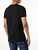 Tommy Hilfiger Men’s Short Sleeve Core Stretch Slim Fit T-Shirt, Black (Black), 3XL #2