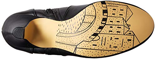 Bella Vita Women's Troy Ii Plus Dress Wide Calf Boot Knee High4