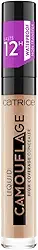 Corretivo de alta cobertura Catrice Liquid Camouflage cor 020 Light Beige