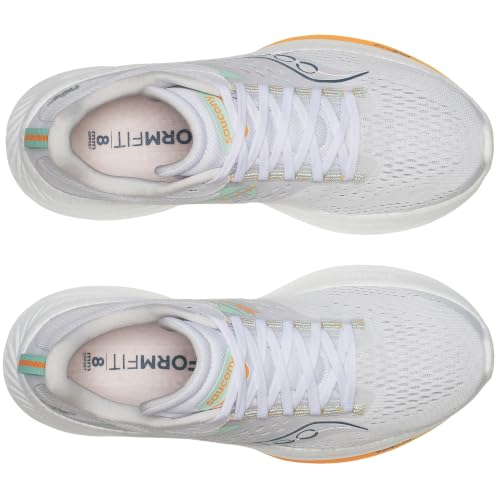 Image of Saucony Women's Ride 17 Sneaker | Road Running Shoes
