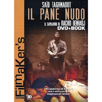 Il Pane Nudo