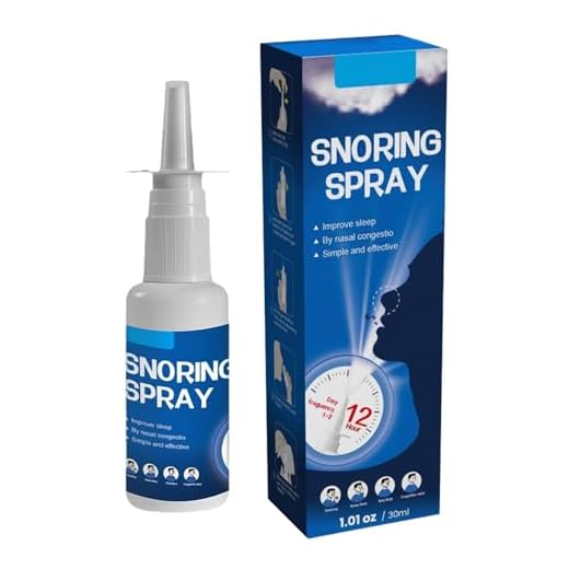 Antirronquidos en Spray Nasal Anti Ronquido,Gotas para Dormir Mejor Solución Eficaz para los Ronquidos,Solución Natural Anti-Ronquidos,Rápido y Efectivo,Mejora el Sueño