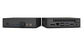 Intel NUC 11 (第11世代 N6005 16GB) Intel NUC 11 Essential mini-PCs are now orderable from US