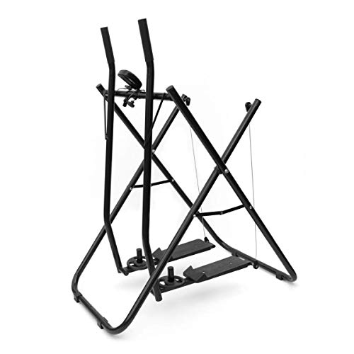 Simulador de Caminhada com Anilhas Scs