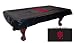 NCAA Indiana Hoosiers Billiard Table Cover, 8-Feet