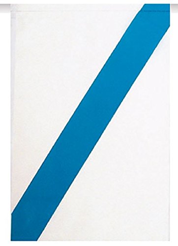 Bandera plastico Galicia 50 metros