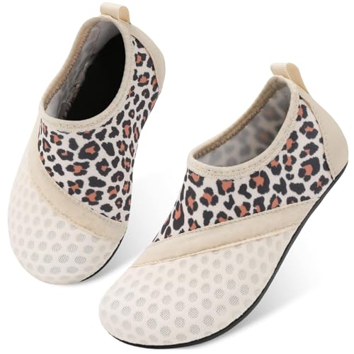 Image of Centipede Demon Kids Water Shoes Girls Boys Outdoor Quick Dry Barefoot Aqua Socks for Sport Beach Swim Pool Surf