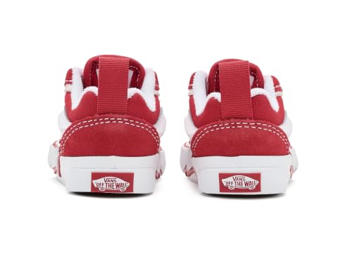 Image of Vans Unisex Knu Skool Stacklite Sneaker
