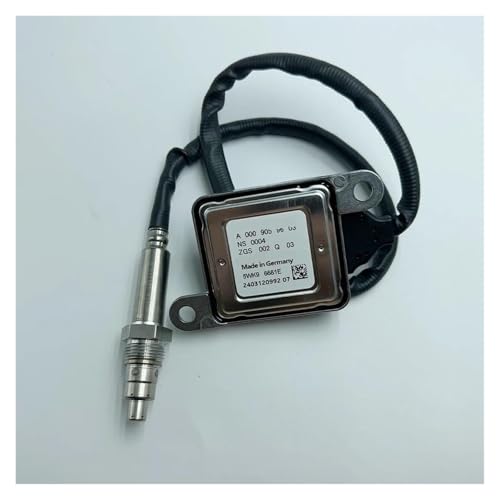 Sonde à azote et oxygène 0009059603 pour résoudre les pannes de voyant moteur
