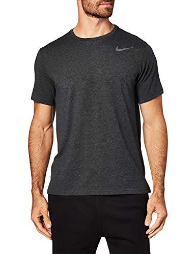 Nike Aj8002-032 t-shirt homme idéal pour vos sessions de running en plein air et vos loisirs