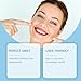 Silicone Denture Set For Teeth Beauty, Natural Smile, Covers Gaps, Comfortable Material, Easy To Use(1PC)