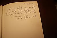 Charge of the Model T's 0811104672 Book Cover