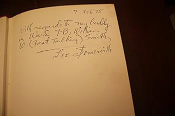 Charge of the Model T's