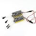 EpandaHouse 2PC CCFL Halo Ring Angel Eye Lights Inverter Ballast 12V Input