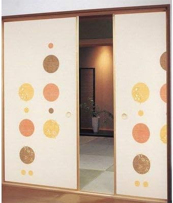 Amazon 太陽 ふすま紙新感覚 Na 703 Diy 工具 ガーデン