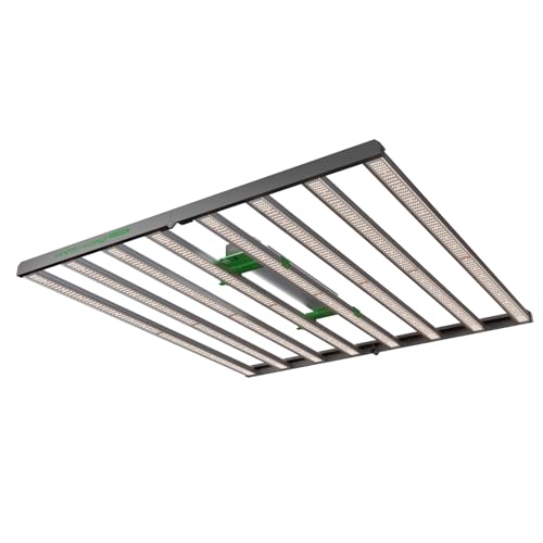 Mars Hydro FC-E1000W Foldable LED Grow Light