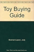 The Consumer Reports Toy Buying Guide 0890430918 Book Cover