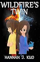 Wildfire's Twin 1521278636 Book Cover