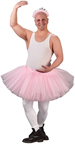 tutu rose enfant