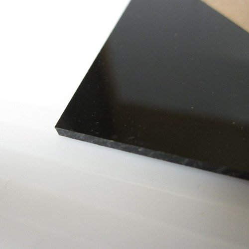 Amazon.co.jp: アクリル板 600×920×2mm 黒 : DIY・工具・ガーデン