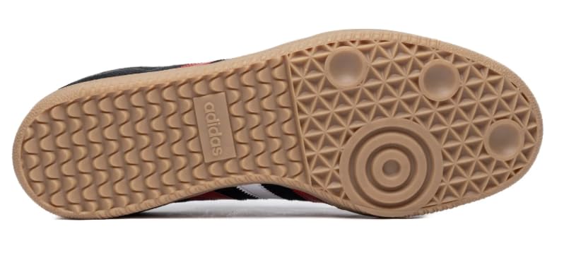 Image of adidas Men's Samba Shoes