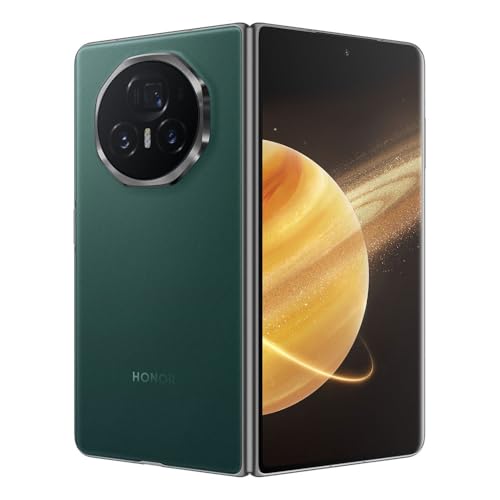 Honor Magic V3 5g 12gb/512gb 7.9´´ One Size