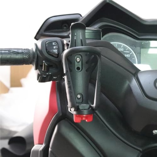 Porte-gobelet pour moto X-Max 125 300 400 support de bouteille d'eau - 4