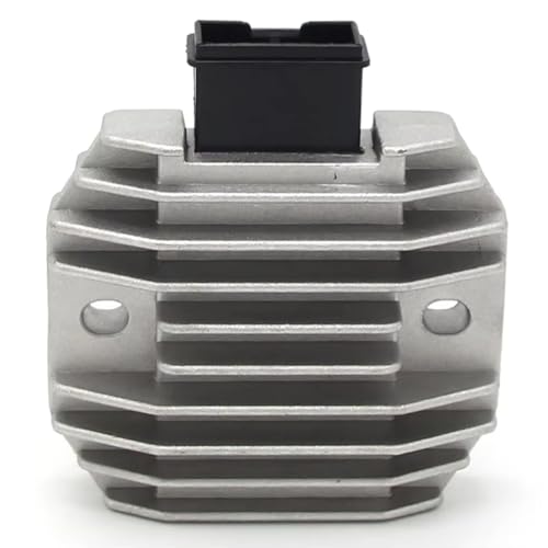 オートバイ整流器 Compatible With Yamaha For FZ6 For FZ6N For FZ6S 2004-2009 For VP300 2003-2004 汎用オートバイ電圧レギュレータ整流器アクセサリーに適合