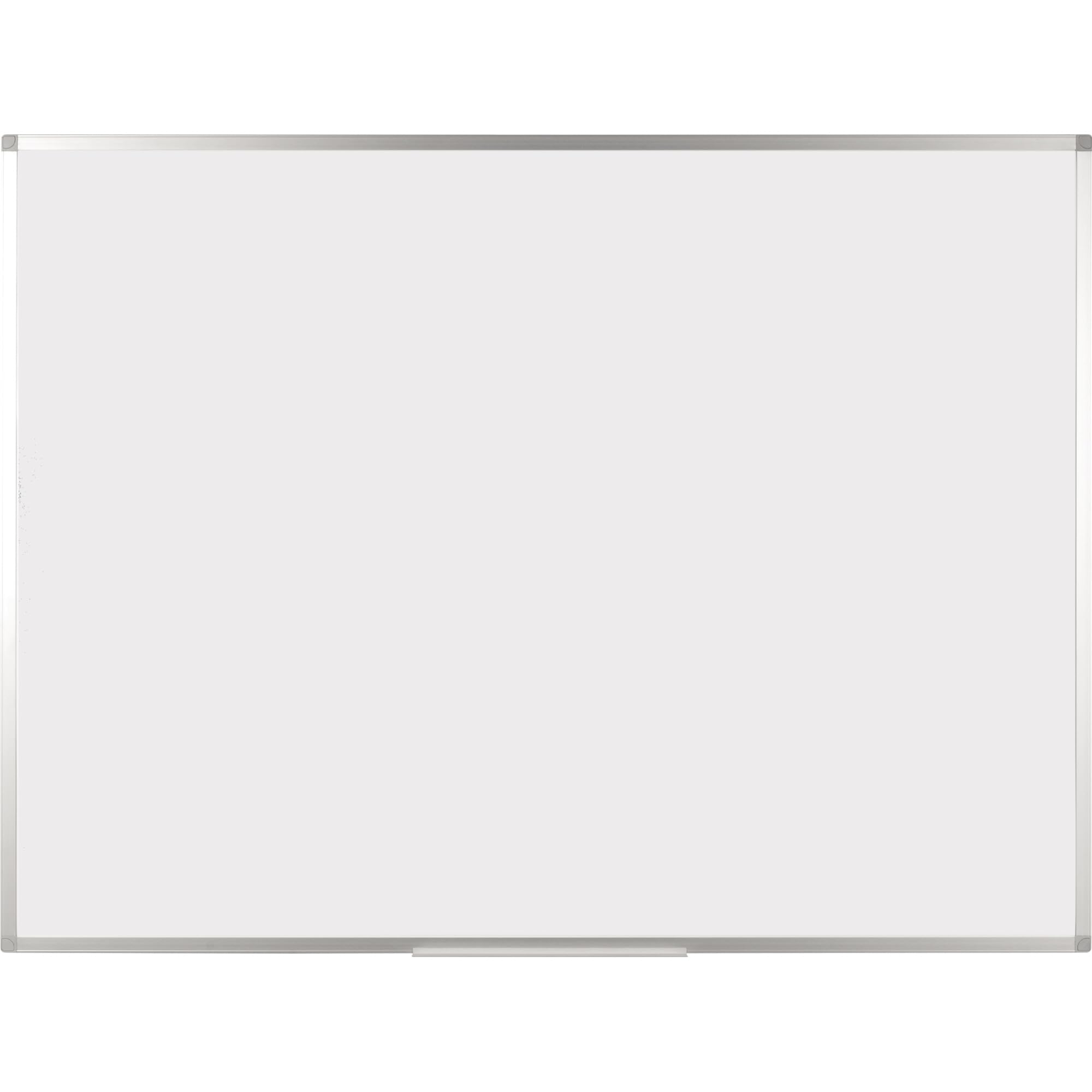 Bi-OFFICE Tablica biała Ayda, płyta magnetyczna, emaliowana, 900 x 600 mm