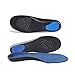 Solette 1 paio di inserti for scarpe ortesi, solette da supporto for arco for piedi piatti, alleviare Metatarsalgia dolore tacco fascite plantare for le donne uomini Il miglior regalo