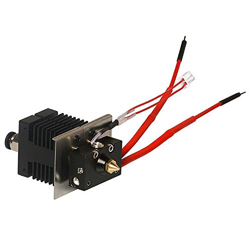 Buse extrudeuse hotend de couleur mixte pour imprimante 3D A10M A20M - 6