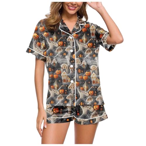 CXKOLD ladies roll neck jumper nightmare before christmas zip hoodies black zip hoodie women women's v neck striped pullover sweaters fleece jacket women black silk pyjamas girls pyjamas 5-6 years