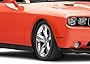 MP Concepts Demon Style Wide Body Fender Flares Compatible with 15-23 Challenger, Excluding Widebody