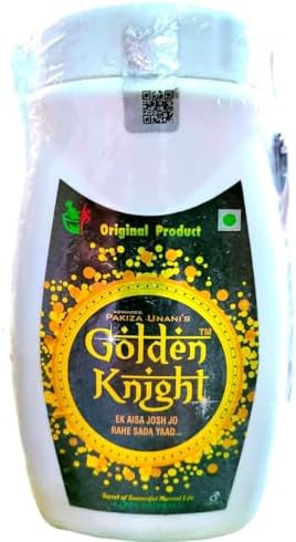 Golden Night Health Tonic - 1 KG