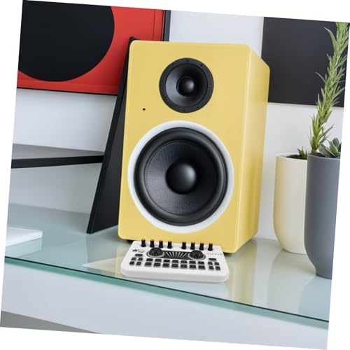 Console de mixage numérique sans fil pour karaoké et streaming mobile - 7
