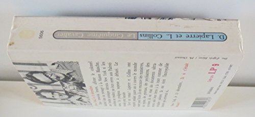 Le cinquième cavalier [French] 2266117971 Book Cover