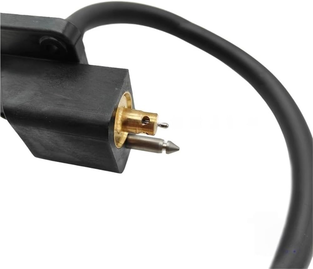 Fuel Meter Assy 6YJ-24260-00 for Outboard Engine - Compatible with 12L & 24L Models