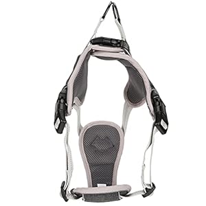 TARSHYRY Hundeweste Blind Hundegurt Geschirr