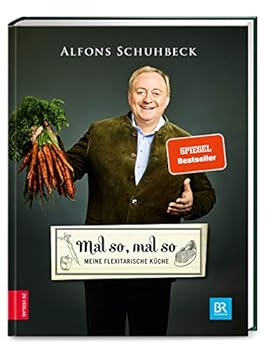 Hardcover Mal so, mal so: Meine flexitarische Küche Book