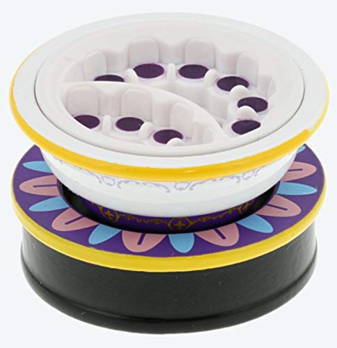 美女と野獣 “魔法のものがたり”トミカ 魔法のカップ ビークルコレクション アトラクション ディズニーランド 東京ディズニーリゾート TDR 新エリア ニューファンタジーランドのサムネイル