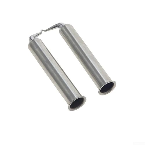 Pinzette per saldatura 902, strumento dissaldante da 75 W con punte speciali a gomito, per riparazione chip IC e manutenzione elettronica