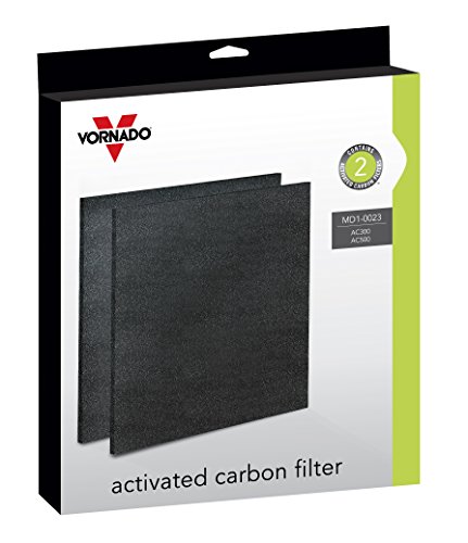 Vornado MD1-0023 Carbon Filters