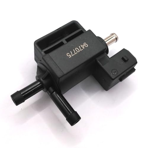 Électrovanne de purge 9470775 pour Volvo C70 S40 S60 S80 V70