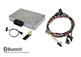mmi basic audi a3 A5 - 8t Kufatec FSE Handyvorbereitung Bluetooth -Nur Bluetooth- MMI Basic Plus, MMI High