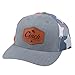 Cinch MCC0800009 Red/White/Blue Cap
