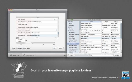 Boom Volume Booster For Mac [Download] #TOP4