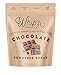 WHIPZI Chocolate Flavor Powdered Sugar - All Natural Gluten Free 5 Pack