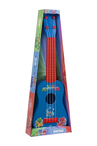 PJ Masks 1384116 Chitarra Acustica