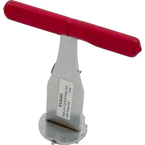 How To Remoce Single Hand Tube Cutter